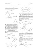 PROTEIN KINASE INHIBITORS diagram and image