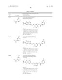 PROTEIN KINASE INHIBITORS diagram and image