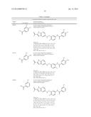 PROTEIN KINASE INHIBITORS diagram and image