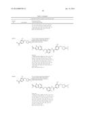 PROTEIN KINASE INHIBITORS diagram and image