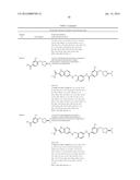 PROTEIN KINASE INHIBITORS diagram and image