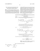 PROTEIN KINASE INHIBITORS diagram and image