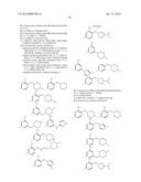 PROTEIN KINASE INHIBITORS diagram and image