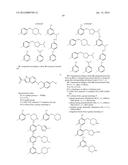 PROTEIN KINASE INHIBITORS diagram and image