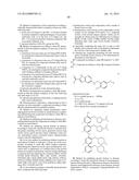 PROTEIN KINASE INHIBITORS diagram and image