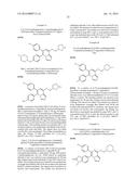 IMIDAZOPYRIDINES AND IMIDAZOPYRAZINES AS LSD1 INHIBITORS diagram and image