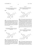IMIDAZOPYRIDINES AND IMIDAZOPYRAZINES AS LSD1 INHIBITORS diagram and image