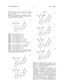 BICYCLIC AROMATIC CARBOXAMIDE COMPOUNDS USEFUL AS PIM KINASE INHIBITORS diagram and image