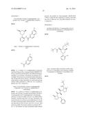 BICYCLIC AROMATIC CARBOXAMIDE COMPOUNDS USEFUL AS PIM KINASE INHIBITORS diagram and image