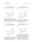 BICYCLIC AROMATIC CARBOXAMIDE COMPOUNDS USEFUL AS PIM KINASE INHIBITORS diagram and image