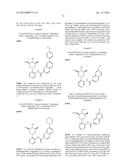 BICYCLIC AROMATIC CARBOXAMIDE COMPOUNDS USEFUL AS PIM KINASE INHIBITORS diagram and image