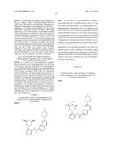 BICYCLIC AROMATIC CARBOXAMIDE COMPOUNDS USEFUL AS PIM KINASE INHIBITORS diagram and image