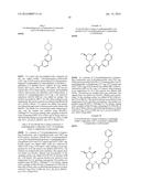 BICYCLIC AROMATIC CARBOXAMIDE COMPOUNDS USEFUL AS PIM KINASE INHIBITORS diagram and image