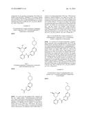 BICYCLIC AROMATIC CARBOXAMIDE COMPOUNDS USEFUL AS PIM KINASE INHIBITORS diagram and image