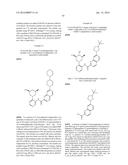 BICYCLIC AROMATIC CARBOXAMIDE COMPOUNDS USEFUL AS PIM KINASE INHIBITORS diagram and image