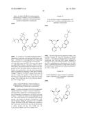 BICYCLIC AROMATIC CARBOXAMIDE COMPOUNDS USEFUL AS PIM KINASE INHIBITORS diagram and image