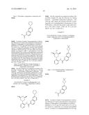 BICYCLIC AROMATIC CARBOXAMIDE COMPOUNDS USEFUL AS PIM KINASE INHIBITORS diagram and image