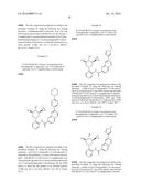 BICYCLIC AROMATIC CARBOXAMIDE COMPOUNDS USEFUL AS PIM KINASE INHIBITORS diagram and image