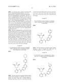 BICYCLIC AROMATIC CARBOXAMIDE COMPOUNDS USEFUL AS PIM KINASE INHIBITORS diagram and image