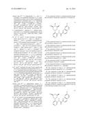 BICYCLIC AROMATIC CARBOXAMIDE COMPOUNDS USEFUL AS PIM KINASE INHIBITORS diagram and image