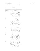 MODULATORS OF METHYL MODIFYING ENZYMES, COMPOSITIONS AND USES THEREOF diagram and image