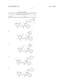 MODULATORS OF METHYL MODIFYING ENZYMES, COMPOSITIONS AND USES THEREOF diagram and image