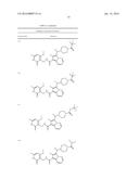 MODULATORS OF METHYL MODIFYING ENZYMES, COMPOSITIONS AND USES THEREOF diagram and image