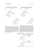 MODULATORS OF METHYL MODIFYING ENZYMES, COMPOSITIONS AND USES THEREOF diagram and image