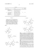 MODULATORS OF METHYL MODIFYING ENZYMES, COMPOSITIONS AND USES THEREOF diagram and image