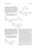 MODULATORS OF METHYL MODIFYING ENZYMES, COMPOSITIONS AND USES THEREOF diagram and image