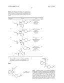 MODULATORS OF METHYL MODIFYING ENZYMES, COMPOSITIONS AND USES THEREOF diagram and image