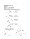 MODULATORS OF METHYL MODIFYING ENZYMES, COMPOSITIONS AND USES THEREOF diagram and image