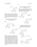 MODULATORS OF METHYL MODIFYING ENZYMES, COMPOSITIONS AND USES THEREOF diagram and image