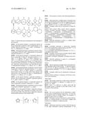 PYRROLO- AND PYRAZOLO-TRIAZOLODIAZEPINES AS BET-PROTEIN INHIBITORS FOR     TREATING HYPERPROLIFERATIVE DISEASES diagram and image