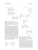 PYRROLO- AND PYRAZOLO-TRIAZOLODIAZEPINES AS BET-PROTEIN INHIBITORS FOR     TREATING HYPERPROLIFERATIVE DISEASES diagram and image