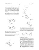 PYRROLO- AND PYRAZOLO-TRIAZOLODIAZEPINES AS BET-PROTEIN INHIBITORS FOR     TREATING HYPERPROLIFERATIVE DISEASES diagram and image