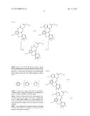 PYRROLO- AND PYRAZOLO-TRIAZOLODIAZEPINES AS BET-PROTEIN INHIBITORS FOR     TREATING HYPERPROLIFERATIVE DISEASES diagram and image