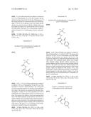 PYRROLO- AND PYRAZOLO-TRIAZOLODIAZEPINES AS BET-PROTEIN INHIBITORS FOR     TREATING HYPERPROLIFERATIVE DISEASES diagram and image