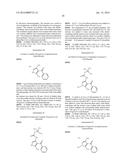 PYRROLO- AND PYRAZOLO-TRIAZOLODIAZEPINES AS BET-PROTEIN INHIBITORS FOR     TREATING HYPERPROLIFERATIVE DISEASES diagram and image