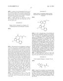 PYRROLO- AND PYRAZOLO-TRIAZOLODIAZEPINES AS BET-PROTEIN INHIBITORS FOR     TREATING HYPERPROLIFERATIVE DISEASES diagram and image