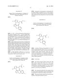 PYRROLO- AND PYRAZOLO-TRIAZOLODIAZEPINES AS BET-PROTEIN INHIBITORS FOR     TREATING HYPERPROLIFERATIVE DISEASES diagram and image