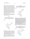 PYRROLO- AND PYRAZOLO-TRIAZOLODIAZEPINES AS BET-PROTEIN INHIBITORS FOR     TREATING HYPERPROLIFERATIVE DISEASES diagram and image