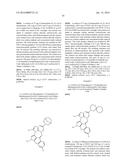 PYRROLO- AND PYRAZOLO-TRIAZOLODIAZEPINES AS BET-PROTEIN INHIBITORS FOR     TREATING HYPERPROLIFERATIVE DISEASES diagram and image