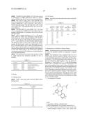 PYRROLO- AND PYRAZOLO-TRIAZOLODIAZEPINES AS BET-PROTEIN INHIBITORS FOR     TREATING HYPERPROLIFERATIVE DISEASES diagram and image