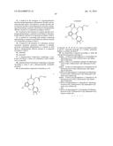 PYRROLO- AND PYRAZOLO-TRIAZOLODIAZEPINES AS BET-PROTEIN INHIBITORS FOR     TREATING HYPERPROLIFERATIVE DISEASES diagram and image