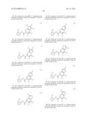 BICYCLIC HETEROAROMATIC CARBOXAMIDE COMPOUNDS USEFUL AS PIM KINASE     INHIBITORS diagram and image