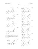 BICYCLIC HETEROAROMATIC CARBOXAMIDE COMPOUNDS USEFUL AS PIM KINASE     INHIBITORS diagram and image