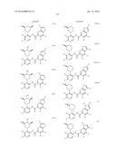 BICYCLIC HETEROAROMATIC CARBOXAMIDE COMPOUNDS USEFUL AS PIM KINASE     INHIBITORS diagram and image