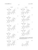 BICYCLIC HETEROAROMATIC CARBOXAMIDE COMPOUNDS USEFUL AS PIM KINASE     INHIBITORS diagram and image