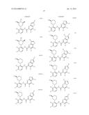 BICYCLIC HETEROAROMATIC CARBOXAMIDE COMPOUNDS USEFUL AS PIM KINASE     INHIBITORS diagram and image